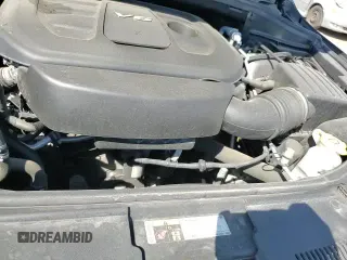 2017 Jeep Grand Cherokee Summit с VIN 1C4RJFJG4HC873943, выставлен на аукционе Copart как лот 80349795 с пробегом 53 895 миль миль и Списание • Salvage title. История ставок и продаж доступна на DreamBid. Изображение 14.