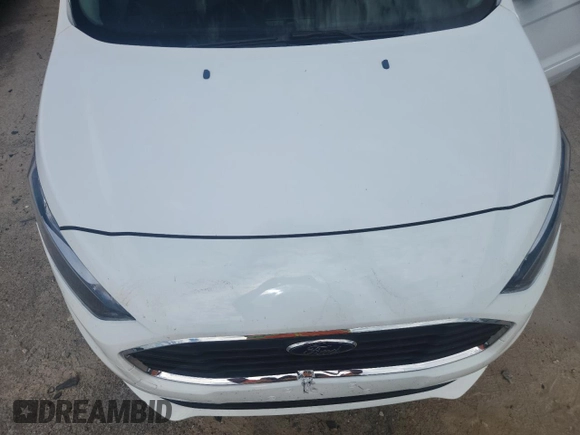 2023 Ford Transit Connect XLT z VIN NM0GS9F25P1551791, wystawiony jako Copart lot #63504715 z przebiegiem 44 167 mil mil oraz Czysty tytuł • Clean title. Historia ofert i sprzedaży dostępna na DreamBid. Obrazek 12.
