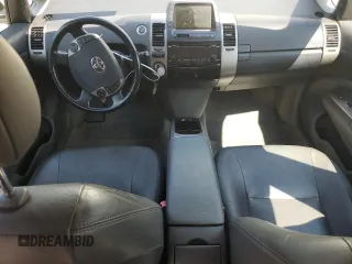 2007 Toyota Prius z VIN JTDKB20UX73263669, wystawiony jako Copart lot #66348865 z przebiegiem 183 909 mil mil oraz Czysty tytuł • Clean title. Historia ofert i sprzedaży dostępna na DreamBid. Obrazek 8.