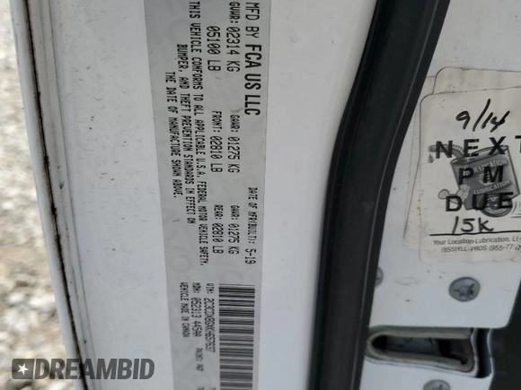 2019 Dodge Charger SXT with VIN 2C3CDXBGXKH657637, listed as a Copart auction lot 53800275 with 109,611 mi miles and Salvage Title. Bid and sale history available at DreamBid. Image 12.
