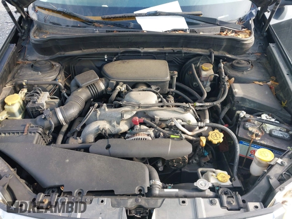 2009 Subaru Forester X with VIN JF2SH63619H772625, listed as a IAAI auction lot 42381409 with 169,174 mi miles and . Bid and sale history available at DreamBid. Image 10.