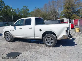 2009 Dodge Ram 1500 SLT with VIN 1D3HB18T89S809854, listed as a IAAI auction lot 41780506 with 148,218 mi miles. Bid and sale history available at carsss.com. Image 15.