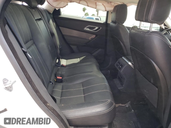 2019 Land Rover Range Rover Velar S with VIN SALYB2EX9KA232875, listed as a Copart auction lot 69270223 with 0 mi miles. Bid and sale history available at carsss.com. Image 11.