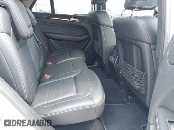 2014 Mercedes-Benz M 350 с VIN 4JGDA5HB3EA280236, выставлен на аукционе IAAI как лот 42540269 с пробегом 64 733 миль миль и . История ставок и продаж доступна на DreamBid. Изображение 8.