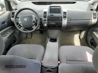 2008 Toyota Prius with VIN JTDKB20U683308060, listed as a Copart auction lot 56432735 with 163,455 mi miles and Salvage title. Bid and sale history available at DreamBid. Image 8.