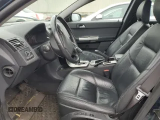 2008 Volvo V50 R-Design с VIN YV1MJ672682390833, выставлен на аукционе Copart как лот 72750754 с пробегом 105 330 миль миль и Списание • Salvage title. История ставок и продаж доступна на DreamBid. Изображение 7.