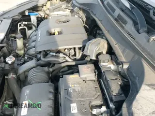 2021 Hyundai Kona SE z VIN KM8K1CAA1MU611499, wystawiony jako IAAI lot #43105604 z przebiegiem 111 209 mil mil oraz . Historia ofert i sprzedaży dostępna na DreamBid. Obrazek 19.