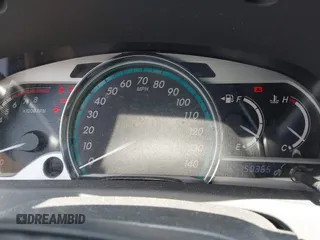 2011 Toyota Venza with VIN 4T3ZA3BBXBU043733, listed as a IAAI auction lot 42662834 with 150,365 mi miles and . Bid and sale history available at DreamBid. Image 7.