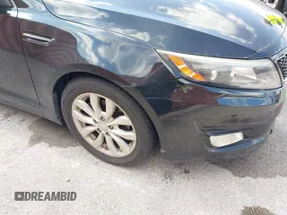 2015 Kia Optima EX с VIN 5XXGN4A76FG359492, выставлен на аукционе IAAI как лот 42521141 с пробегом 210 093 миль миль и . История ставок и продаж доступна на DreamBid. Изображение 14.