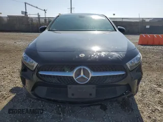 2019 Mercedes-Benz A 220 z VIN WDD3G4EB0KW025478, wystawiony jako Copart lot #55933275 z przebiegiem 51 880 mil mil oraz Szkoda całkowita • Salvage title. Historia ofert i sprzedaży dostępna na DreamBid. Obrazek 5.