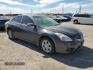 2012 Nissan Altima 2.5 SL with VIN 1N4AL2AP1CN458808, listed as a Copart auction lot 46374165 with 121,089 mi miles and Clean Title. Bid and sale history available at carsss.com. Image 4.