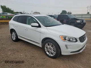 2014 Volvo XC60 3.2L z VIN YV4952DL1E2517521, wystawiony jako Copart lot #52708663 z przebiegiem 92 036 mil mil oraz Szkoda całkowita • Salvage title. Historia ofert i sprzedaży dostępna na DreamBid. Obrazek 4.