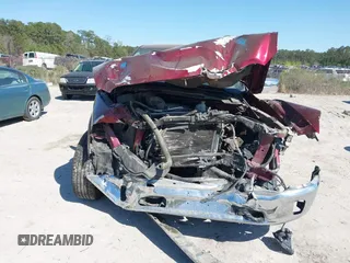 2016 Ram 1500 Laramie с VIN 1C6RR7NTXGS357331, выставлен на аукционе IAAI как лот 41878278 с пробегом 190 100 миль миль и . История ставок и продаж доступна на DreamBid. Изображение 6.
