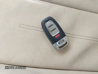 2015 Audi A6 Premium Plus z VIN WAUGFAFC7FN011686, wystawiony jako IAAI lot #41785107 z przebiegiem 113 122 mil mil oraz . Historia ofert i sprzedaży dostępna na DreamBid. Obrazek 11.