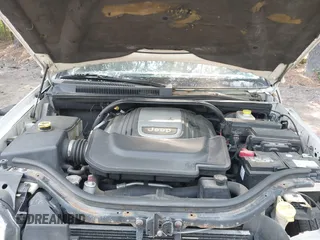 2005 Jeep Grand Cherokee Limited with VIN 1J8HR58225C639457, listed as a IAAI auction lot 42431008 with 126,437 mi miles and . Bid and sale history available at DreamBid. Image 10.