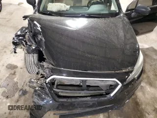 2019 Subaru Legacy with VIN 4S3BNAB65K3031280, listed as a Copart auction lot 48607215 with 44,415 mi miles and Salvage Title. Bid and sale history available at carsss.com. Image 11.