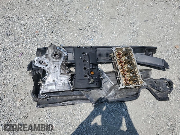 2017 Toyota Prius Two с VIN JTDKBRFUXH3024754, выставлен на аукционе Copart как лот 59633355 с пробегом 258 357 миль миль и Чистый • Clean title. История ставок и продаж доступна на DreamBid. Изображение 12.