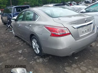 2013 Nissan Altima SV with VIN 1N4AL3AP8DC296985, listed as a IAAI auction lot 42116530 with 183,130 mi miles and . Bid and sale history available at DreamBid. Image 3.