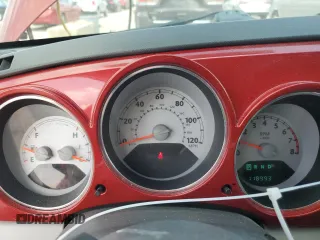 2009 Chrysler PT Cruiser with VIN 3A8FY48949T563249, listed as a Copart auction lot 62942494 with 118,993 mi miles and Salvage Title. Bid and sale history available at carsss.com. Image 9.