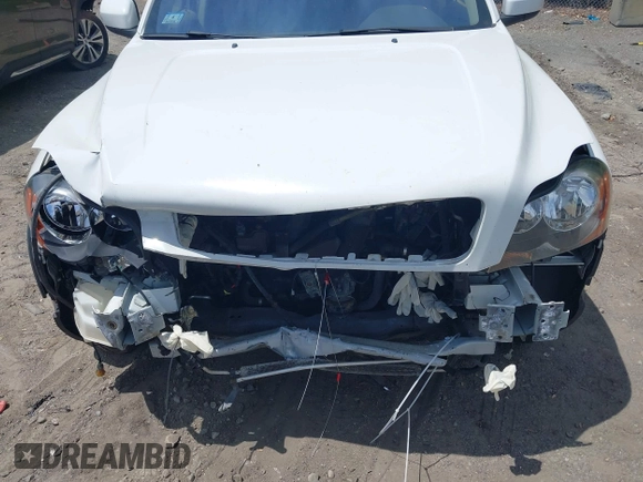 2007 Volvo XC90 I6 z VIN YV4CZ982671408873, wystawiony jako IAAI lot #42240300 z przebiegiem 248 914 mil mil oraz . Historia ofert i sprzedaży dostępna na DreamBid. Obrazek 6.
