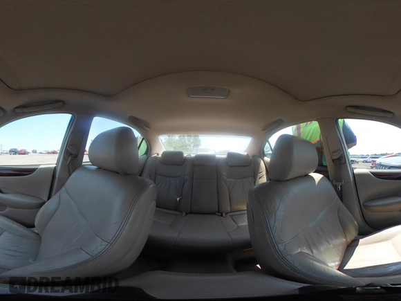 2002 Lexus ES 300 с VIN JTHBF30G120068539, выставлен на аукционе IAAI как лот 42413361 с пробегом 133 625 миль миль и . История ставок и продаж доступна на DreamBid. Изображение 18.