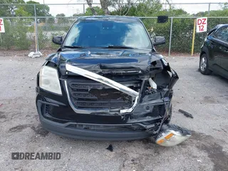 2017 GMC Terrain SLE with VIN 2GKALMEK8H6157764, listed as a IAAI auction lot 41879423 with 95,745 mi miles. Bid and sale history available at carsss.com. Image 6.