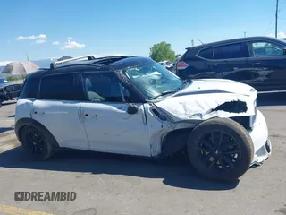 2012 MINI Countryman S с VIN WMWZC3C54CWL86735, выставлен на аукционе IAAI как лот 42448799 с пробегом 113 668 миль миль и . История ставок и продаж доступна на DreamBid. Изображение 14.