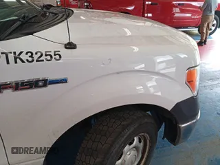 2013 Ford F-150 XL с VIN 1FTMF1EM2DKE77413, выставлен на аукционе IAAI как лот 42679287 с пробегом 185 602 миль миль и . История ставок и продаж доступна на DreamBid. Изображение 3.