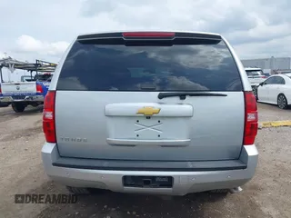 2013 Chevrolet Tahoe LT with VIN 1GNSCBE09DR357304, listed as a IAAI auction lot 42361887 with 96,229 mi miles and . Bid and sale history available at DreamBid. Image 17.