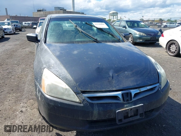 2007 Honda Accord LX z VIN 1HGCM56407A227932, wystawiony jako IAAI lot #42330466 z przebiegiem 252 229 mil mil oraz . Historia ofert i sprzedaży dostępna na DreamBid. Obrazek 6.