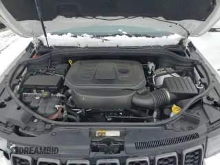 2020 Jeep Grand Cherokee High Altitude with VIN 1C4RJFCG4LC276832, listed as a Copart auction lot 44597975 with 67,290 mi miles and Non repairable. Bid and sale history available at DreamBid. Image 12.