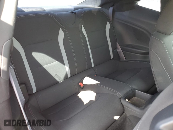 2017 Chevrolet Camaro 1LT with VIN 1G1FB1RX8H0198213, listed as a Copart auction lot 45292613 with 85,713 mi miles. Bid and sale history available at carsss.com. Image 10.
