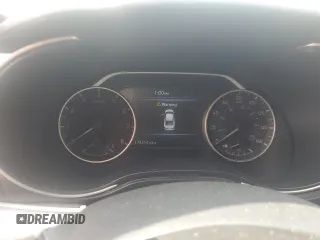 2017 Nissan Maxima SR с VIN 1N4AA6AP1HC381423, выставлен на аукционе Copart как лот 62792355 с пробегом 174 314 миль миль и Списание • Salvage title. История ставок и продаж доступна на DreamBid. Изображение 9.