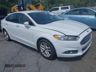 2013 Ford Fusion SE с VIN 3FA6P0HR1DR245054, выставлен на аукционе IAAI как лот 42628710 с пробегом 138 971 миль миль и . История ставок и продаж доступна на DreamBid. Изображение 1.