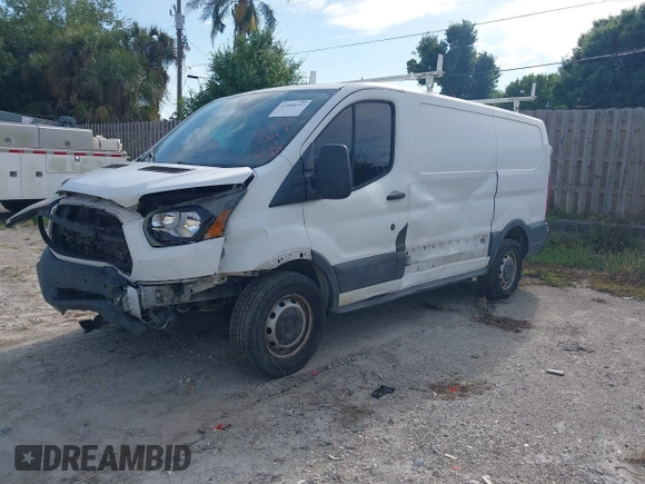 2016 Ford Transit Cargo с VIN 1FTYR1YM0GKA86155, выставлен на аукционе IAAI как лот 41840237 с пробегом 192 125 миль миль и . История ставок и продаж доступна на DreamBid. Изображение 21.