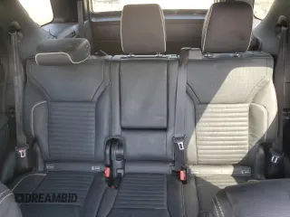 2019 Land Rover Discovery HSE with VIN SALRR2RV0KA096290, listed as a Copart auction lot 74622914 with 59,821 mi miles and Non Repairable. Bid and sale history available at DreamBid. Image 10.