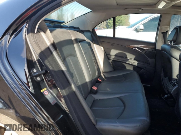 2007 Mercedes-Benz E-Class 3.5L with VIN WDBUF56X77B166210, listed as a Copart auction lot 51114065 with 165,297 mi miles and Salvage Title. Bid and sale history available at carsss.com. Image 10.