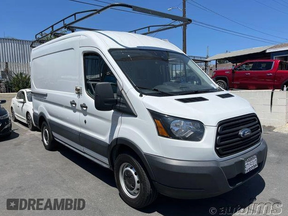 2019 Ford Transit с VIN 1FTYR1CG4KKB43175, выставлен на аукционе IAAI как лот 42729891 с пробегом 161 796 миль миль и . История ставок и продаж доступна на DreamBid. Изображение 8.