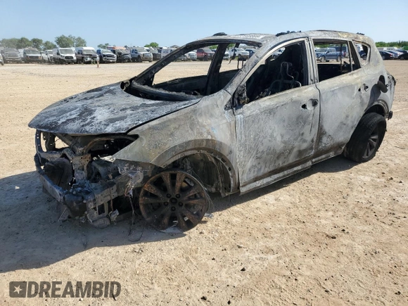 2015 Toyota RAV4 Limited z VIN 2T3YFREV0FW174097, wystawiony jako Copart lot #52646805 z przebiegiem Nie podano mil oraz Nie do naprawy • Non repairable. Historia ofert i sprzedaży dostępna na DreamBid. Obrazek 1.