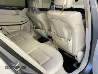 2014 Mercedes-Benz E 400 Sport with VIN WDDHF9FB9EA824262, listed as a Copart auction lot 83266854 with 135,889 mi miles and Clean Title. Bid and sale history available at DreamBid. Image 6.