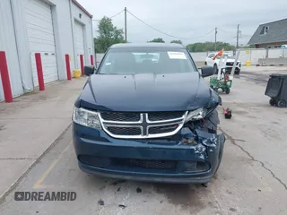 2013 Dodge Journey American Value with VIN 3C4PDCAB8DT602979, listed as a IAAI auction lot 42318493 with 179,210 mi miles and . Bid and sale history available at DreamBid. Image 12.