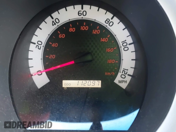 2013 Toyota Tacoma z VIN 3TMLU4EN7DM128414, wystawiony jako IAAI lot #41527647 z przebiegiem 112 097 mil mil oraz . Historia ofert i sprzedaży dostępna na DreamBid. Obrazek 15.