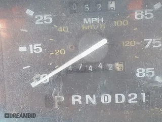 1992 Ford Ranger XLT with VIN 1FTCR10X3NUB44356, listed as a IAAI auction lot 41995985 with 474,423 mi miles. Bid and sale history available at carsss.com. Image 15.