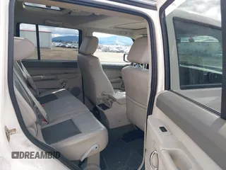 2007 Jeep Commander Limited с VIN 1J8HG58287C580732, выставлен на аукционе IAAI как лот 41804481 с пробегом 130 182 миль миль и . История ставок и продаж доступна на DreamBid. Изображение 8.