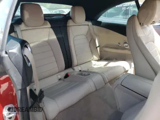 2021 Mercedes-Benz C 300 with VIN W1KWK8EB0MG104360, listed as a Copart auction lot 51353924 with 11,794 mi miles and Salvage Title. Bid and sale history available at DreamBid. Image 10.