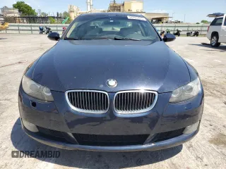 2008 BMW 3 Series 328xi z VIN WBAWC33558PD08407, wystawiony jako Copart lot #54255975 z przebiegiem 158 970 mil mil oraz Szkoda całkowita • Salvage title. Historia ofert i sprzedaży dostępna na DreamBid. Obrazek 5.