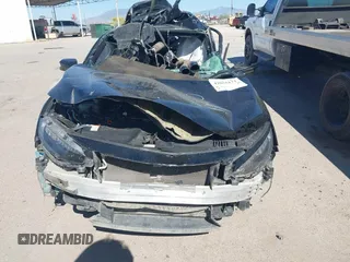 2020 Honda Civic Si with VIN 2HGFC1E58LH708543, listed as a IAAI auction lot 42055171 with Not Provided miles and . Bid and sale history available at DreamBid. Image 11.