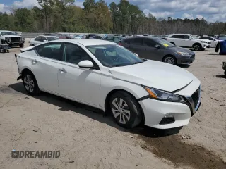 2019 Nissan Altima S z VIN 1N4BL4BV8KC182859, wystawiony jako Copart lot #51076535 z przebiegiem 135 121 mil mil oraz Szkoda całkowita • Salvage title. Historia ofert i sprzedaży dostępna na DreamBid. Obrazek 4.