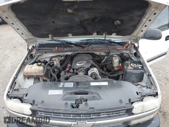 2001 Chevrolet Silverado 1500 LS with VIN 2GCEK19T811392878, listed as a IAAI auction lot 41829021 with 230,243 mi miles and . Bid and sale history available at DreamBid. Image 10.