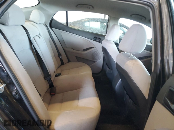 2015 Kia Optima LX with VIN 5XXGM4A73FG467622, listed as a Copart auction lot 59014935 with 175,152 mi miles and Salvage title. Bid and sale history available at DreamBid. Image 10.